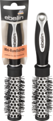 ebelin Мини-Расческа для укладки, 1 шт