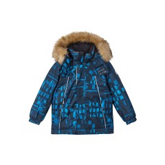 Reima Winterjacke Niisi Winterjacken fur Jungen Зимняя куртка Niisi зимние куртки для мальчиков