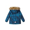 Reima Winterjacke Niisi Winterjacken fur Jungen Зимняя куртка Niisi зимние куртки для мальчиков