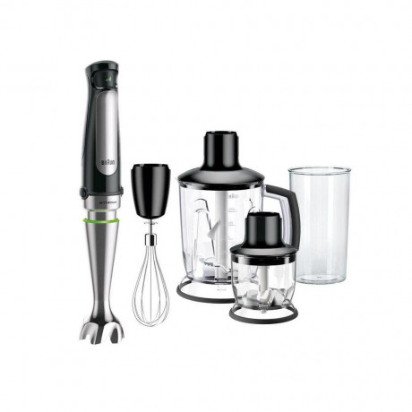 Braun Braun Stabmixer MultiQuick 7 MQ 7045X  Погружной блендер Braun MultiQuick 7 MQ 7045X