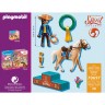 PLAYMOBIL PLAYMOBIL 70697 Rodeo Pru PLAYMOBIL 70697 Родео Пру
