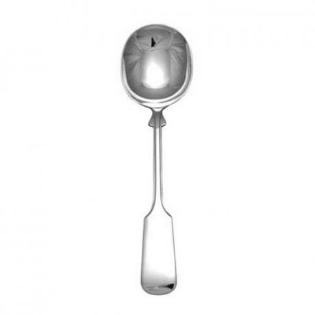 Robbe & Berking Robbe & Berking Alt-Spaten 150 g versilbert Kartoffelloffel Robbe &amp; Berking Alt-Spaten 150 г посеребренная ложка для картофеля