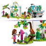 LEGO LEGO Friends 41707 Baumpflanzungsfahrzeug LEGO Friends 41707 Машина для посадки деревьев