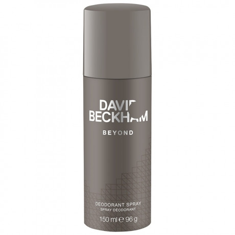 David Beckham Deodorant Spray  дезодорант спрей