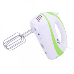 Adler Adler Handmixer AD 4205 g Handmixer weiss/grun  Ручной миксер Adler AD 4205 г белый/зеленый