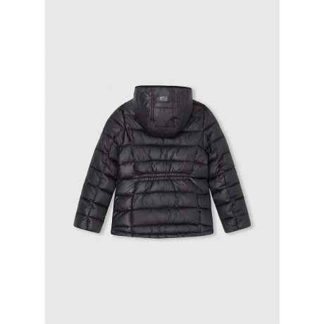 Pepe Jeans Ubergangsjacke Amber fur Kinder Детская межсезонная куртка Amber