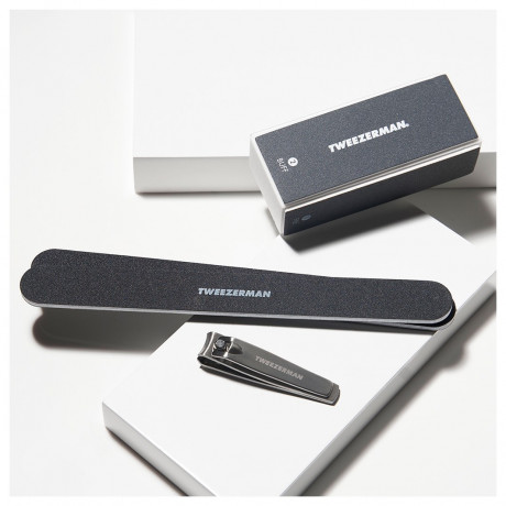 Tweezerman Manikure Set  Маникюрный набор