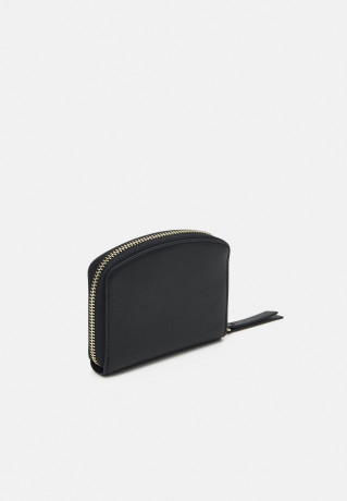 Tommy Hilfiger CHIC MED WALLET Wallet black КОШЕЛЕК CHIC MED Бумажник черный