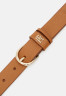 Tommy Hilfiger TIMELESS Belt tan TIMELESS Ремень загар