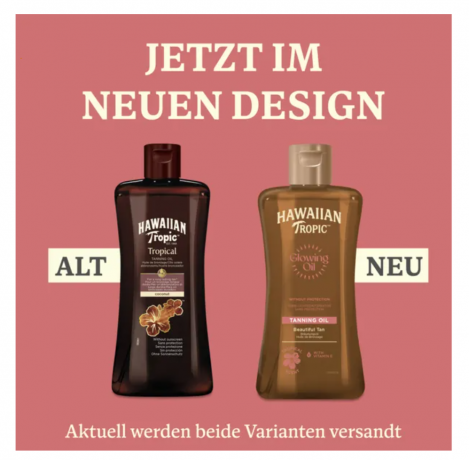 Hawaiian Tropic Hydrating Soothing Gel 200ml, Увлажняющий успокаивающий гель после загара с алоэ вера 200мл