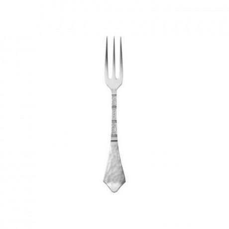 Robbe & Berking Robbe & Berking Hermitage 925 Sterling Silber Kuchengabel klein Вилка для торта Robbe &amp; Berking Hermitage из стерлингового серебра 925 пробы маленькая