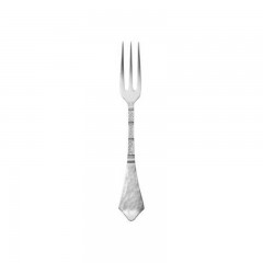 Robbe &amp; Berking Robbe &amp; Berking Hermitage 925 Sterling Silber Kuchengabel klein Вилка для торта Robbe &amp;amp; Berking Hermitage из стерлингового серебра 925 пробы маленькая