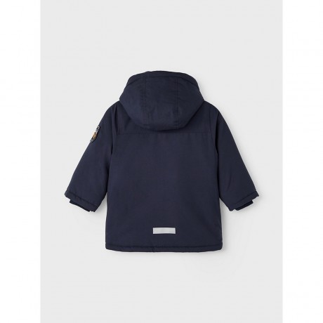 name it Winterjacke Miller fur Jungen Зимняя куртка Миллер для мальчика