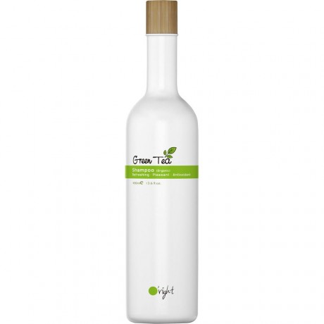 O'right Green Tea Shampoo Шампунь увлажняющий, 100 мл