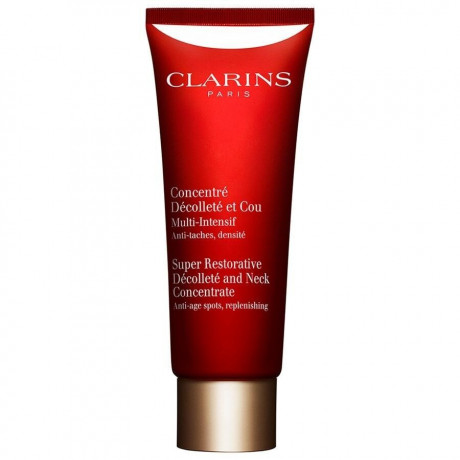Clarins Concentre Decollete et Cou Multi-Intensif  Concentre Decollete et Cou Multi-Intensive