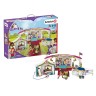 Schleich Schleich Horse Club 42466 Grosse Pferdeshow Schleich Horse Club 42466 Большое конное шоу