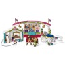 Schleich Schleich Horse Club 42466 Grosse Pferdeshow Schleich Horse Club 42466 Большое конное шоу