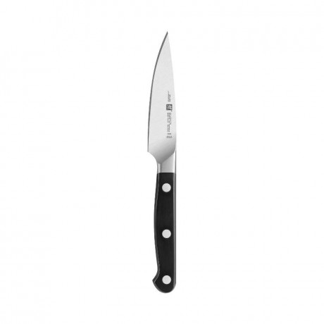 Zwilling Zwilling Kochmesser Pro Spickmesser / Garniermesser 100 mm Поварской нож Zwilling Профессиональный нож для очистки овощей / гарнирный нож 100 мм