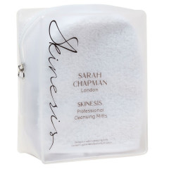 Sarah Chapman Professional Cleansing Mitts  Профессиональные чистящие рукавицы