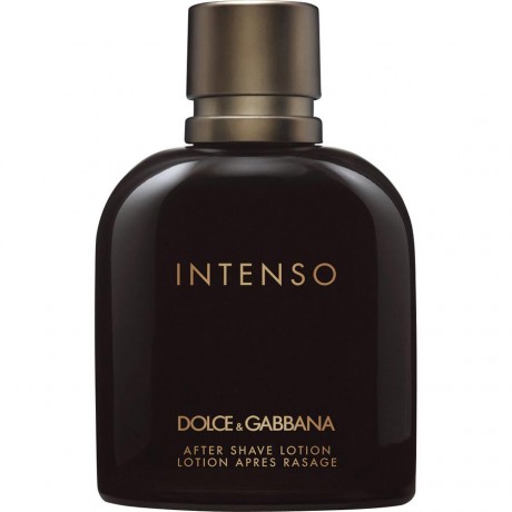 Dolce&Gabbana (Дольче Габбанна) Intenso After Shave Lotion Лосьон после бритья, 125 мл