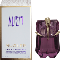 Thierry Mugler Eau de Toilette Туалетная вода  Alien, 30 мл