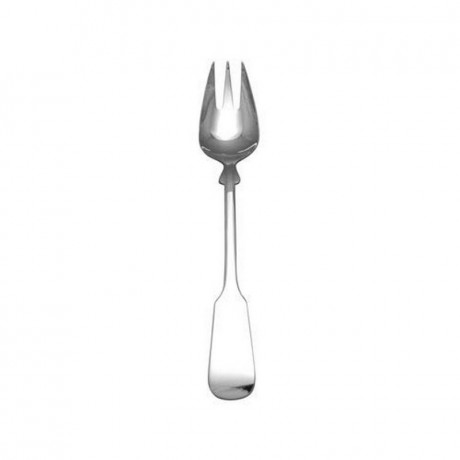 Robbe & Berking Robbe & Berking Spaten 925 Sterling Silber Gemusegabel Вилка для овощей Robbe &amp; Berking spade из стерлингового серебра 925 пробы