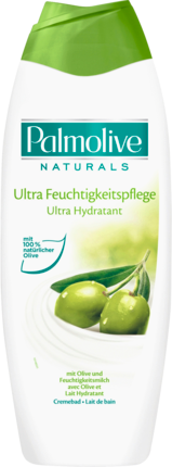Palmolive Naturals Olive, Крем Гель для Душа для Питания Кожи с Маслом оливы, 650 мл