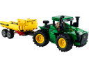 Lego John Deere 9620R 4WD Tractor Трактор John Deere 9620R 4WD