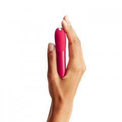 We-Vibe TANGO X Pink  ТАНГО Х Розовый