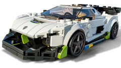 Lego Koenigsegg Jesko Кенигсегг Йеско
