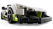 Lego Koenigsegg Jesko Кенигсегг Йеско