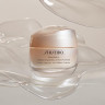 Shiseido Wrinkle Smoothing Cream Enriched  Обогащенный крем для разглаживания морщин