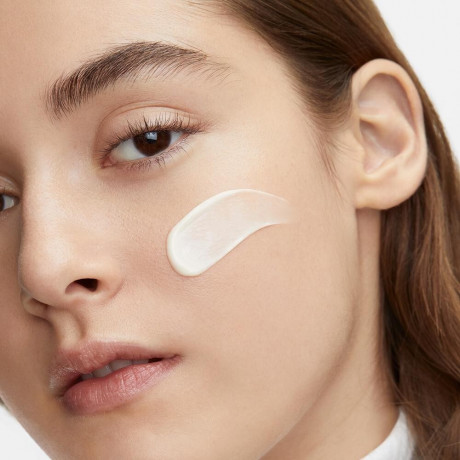 Shiseido Wrinkle Smoothing Cream Enriched  Обогащенный крем для разглаживания морщин