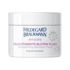 Hildegard Braukmann Emosie Feuchtigkeits Bluten Fluid, 50 мл