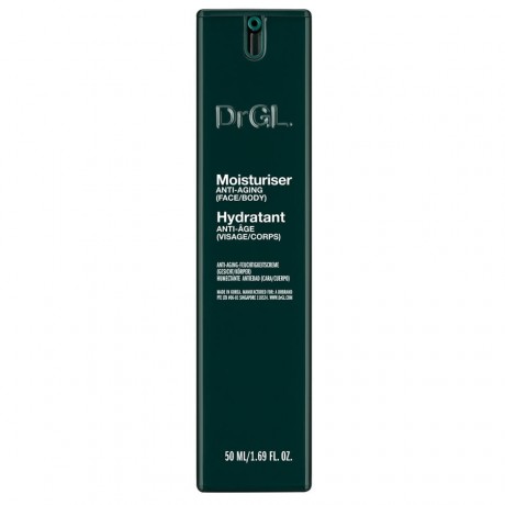 DrGL Moisturiser Anti-Aging Gesichtspflege Gesichtspflege, 50 мл
