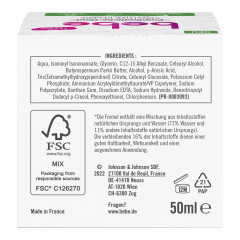 bebe Gesichtspflege Sensitive Pflege  Уход за лицом Чувствительный уход