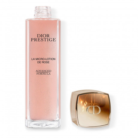 DIOR MICRO LOTION DE ROSE  МИКРО ЛОСЬОН DE ROSE