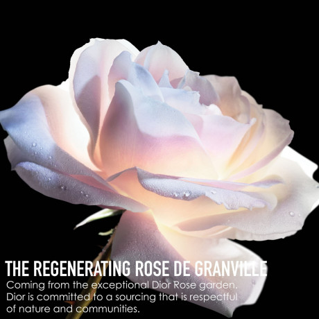 DIOR MICRO LOTION DE ROSE  МИКРО ЛОСЬОН DE ROSE