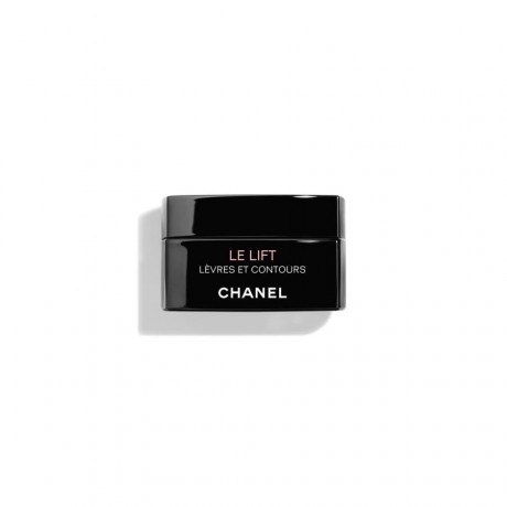 CHANEL (Шанель) LE LIFT LEVRES ET CONTOURS Gesichtscreme  GEZIELTE ANTI-AGING-PFLEGE, 15 g