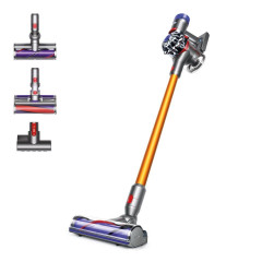 DYSON DYSON Akku-Stielstaubsauger V8  Беспроводной пылесос DYSON V8