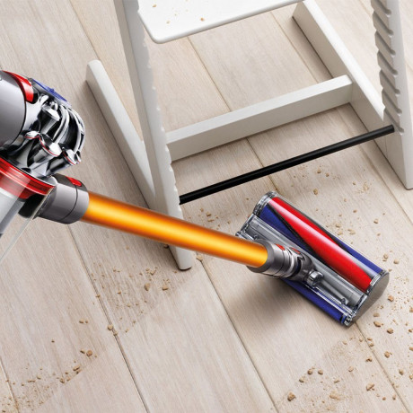DYSON DYSON Akku-Stielstaubsauger V8  Беспроводной пылесос DYSON V8