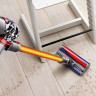 DYSON DYSON Akku-Stielstaubsauger V8  Беспроводной пылесос DYSON V8