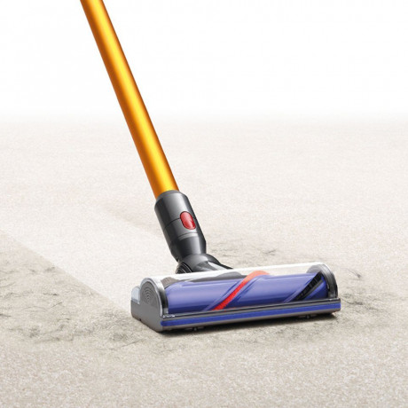 DYSON DYSON Akku-Stielstaubsauger V8  Беспроводной пылесос DYSON V8