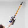 DYSON DYSON Akku-Stielstaubsauger V8  Беспроводной пылесос DYSON V8