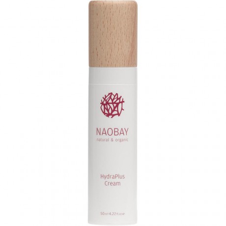 Naobay Gesichtspflege Дневной крем для лица Hydraplus Cream Дневной крем для лица, 50 мл