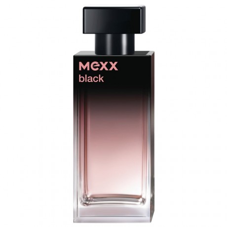 Mexx (Мекс)  Eau de Toilette (EdT) Туалетная вода Black Woman, 30 мл