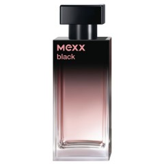 Mexx (Мекс)  Eau de Toilette (EdT) Туалетная вода Black Woman, 30 мл