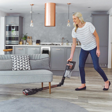 Shark Shark Akku-Bodenstaubsauger IZ400DE  Аккумуляторный пылесос Shark IZ400DE