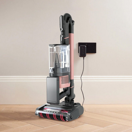 Shark Shark Akku-Bodenstaubsauger IZ400DE  Аккумуляторный пылесос Shark IZ400DE