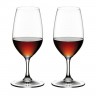Riedel Riedel Vinum Port Glaser 2er Set h: 168 mm / 240 ml Набор стаканов Riedel Vinum Port из 2 ч: 168 мм / 240 мл